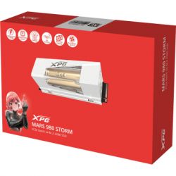 Накопичувач SSD M.2 2280 2TB XPG MARS 980 STORM ADATA (SMAR-980S-2TCI) - Картинка 7