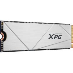 Накопитель SSD M.2 2280 1TB XPG GAMMIX S60 ADATA (AGAMMIXS60-1T-CS) - Картинка 2