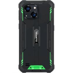 Мобильный телефон OUKITEL G2 4/64GB Green (6931940757768) - Картинка 3