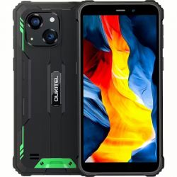 ��������� ������� OUKITEL WP32 4/128GB Green (6931940733045)