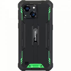 Мобильный телефон OUKITEL WP32 PRO 6/256GB Green (6931940757805) - Картинка 3