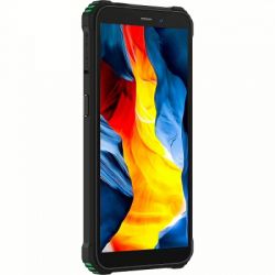 Мобильный телефон OUKITEL WP32 PRO 6/256GB Green (6931940757805) - Картинка 6