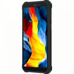 Мобильный телефон OUKITEL WP32 PRO 6/256GB Green (6931940757805) - Картинка 7
