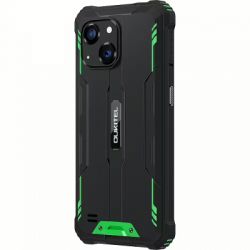 Мобильный телефон OUKITEL WP32 PRO 6/256GB Green (6931940757805) - Картинка 8