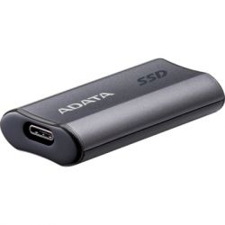 ����������� SSD USB Type-C 1TB SC750 ADATA (SC750-1000G-CCBK) - �������� 3
