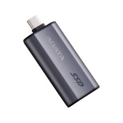 ����������� SSD USB Type-C 500GB SC750 ADATA (SC750-500G-CCBK) - �������� 2