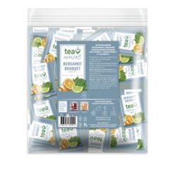 ��� Tea Moments Bergamot Bouquet ������ 50�1.8 � (tm.01541)