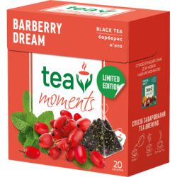 ��� Tea Moments Barberry Dream ������ � ���������� �� �'���� 20�1.8 � ������� (tm.03644)