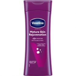    Vaseline Intensive Care      400  (8714100012604)