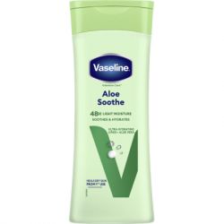    Vaseline Intensive Care      400  (8712561482318)