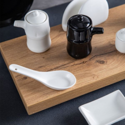 Аксессуар кухонный FoREST Ложка для подачі 13,5 см, 20 мл серія "Fudo" (750235) - Картинка 2