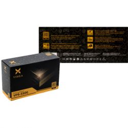 Блок питания Vinga 550W (VPS-550G) - Картинка 7