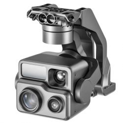 Квадрокоптер Autel EVO Max 4T XE (+ у комплекті 1шт. батарея для дрона) (AR41199) - Картинка 3