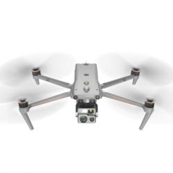 Квадрокоптер Autel EVO Max 4T XE (+ у комплекті 1шт. батарея для дрона) (AR41199) - Картинка 5