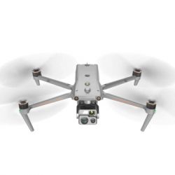 Квадрокоптер Autel EVO Max 4T XE (+ у комплекті 1шт. батарея для дрона) (AR41199) - Картинка 9