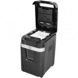 Уничтожитель документов HP Pro Shred Auto 200MC (2821) (891834) - Картинка 3