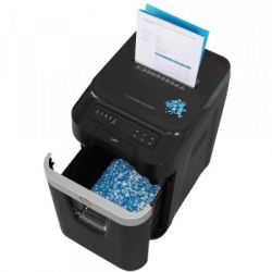 Уничтожитель документов HP Pro Shred Auto 200MC (2821) (891834) - Картинка 4