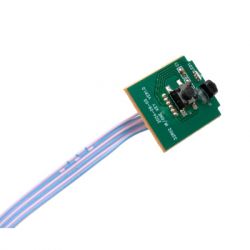     Vinga Remote control with belt key ( S32HD25B)