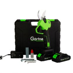  Gartner  GCP-2130 BL (854455) -  10