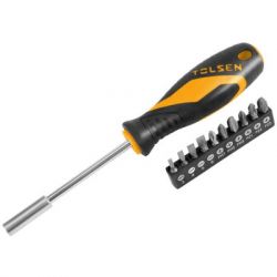 �������� Tolsen 11 ������� (20044)