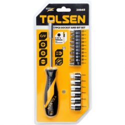 �������� Tolsen 17 ������� (20045) - �������� 2