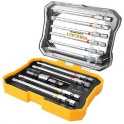 ���� �� Tolsen 1/4" 10�� + ������ (20375)