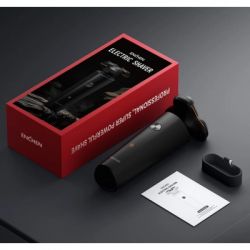 ������������� Xiaomi Rotary Shaver X8 Black - �������� 4