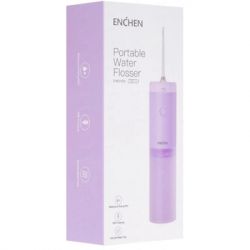 Іригатор Xiaomi Mint3 Pink - Картинка 10