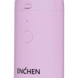 Іригатор Xiaomi Mint3 Pink - Картинка 8