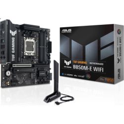 ����������� ����� ASUS TUF GAMING B850M-E WIFI - �������� 7