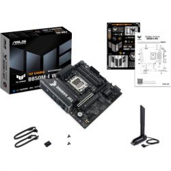 ����������� ����� ASUS TUF GAMING B850M-E WIFI - �������� 8
