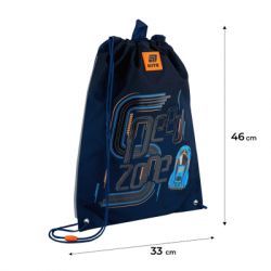 Сумка для обуви Kite 600M Speed Zone (K25-600M-4) - Картинка 2