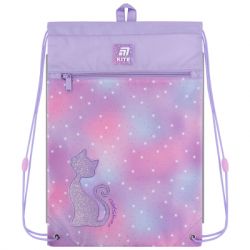 Сумка для обуви Kite 601M Catsline-19 (K25-601M-19) - Картинка 3