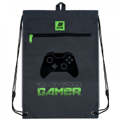 Сумка для обуви Kite 601M Gamer (K25-601M-8) - Картинка 3