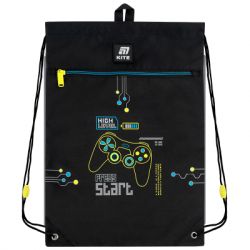 Сумка для взуття Kite 601M Good Game (K25-601M-16) - Картинка 3