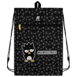 Сумка для обуви Kite 601M HK-3 Bad Badtz Maru (HK25-601M-3) - Картинка 3