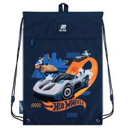 Сумка для обуви Kite 601M HW-3 Hot Wheels (HW25-601M-3) - Картинка 3