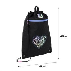    Kite 601M Love is (K25-601M-5) -  2