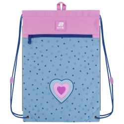 Сумка для обуви Kite 601M Lovely (K25-601M-15) - Картинка 3