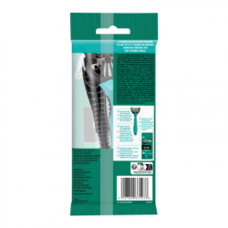 ������ Wilkinson Sword Xtreme 3 Sensitive 3 ��. (4027800335237) - �������� 2