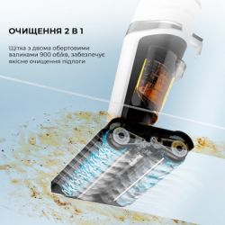 Пылесос Deerma DEM-VX20W - Картинка 11