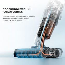 Пылесос Deerma DEM-VX20W - Картинка 8