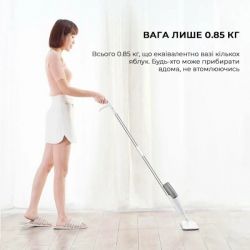 ������� Deerma Spray Mop White (TB500) - �������� 12