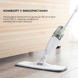 ������� Deerma Spray Mop White (TB500) - �������� 7