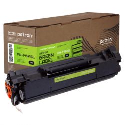 Patron HP 145A/W1450A Green Label (PN-145AGL)