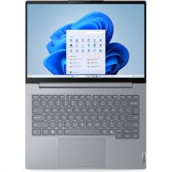 Ноутбук Lenovo ThinkBook 14 G8 IAL (21SJ007DRA) - Картинка 9