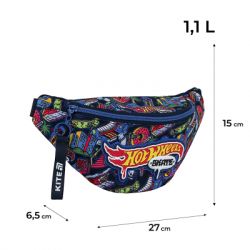 �����-������� Kite 2577 Kids Hot Wheels Skate (HW25-2577) - �������� 2