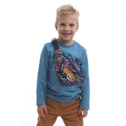 �����-������� Kite 2577 Kids Hot Wheels Skate (HW25-2577) - �������� 7