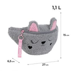 �����-������� Kite 2577 Sweety Cat (K25-2577-1) - �������� 2