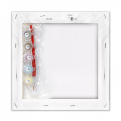 ������� �� ������� Santi ��������� ��� �� ����� � ��������� ��� 25�25�� (955475) - �������� 3